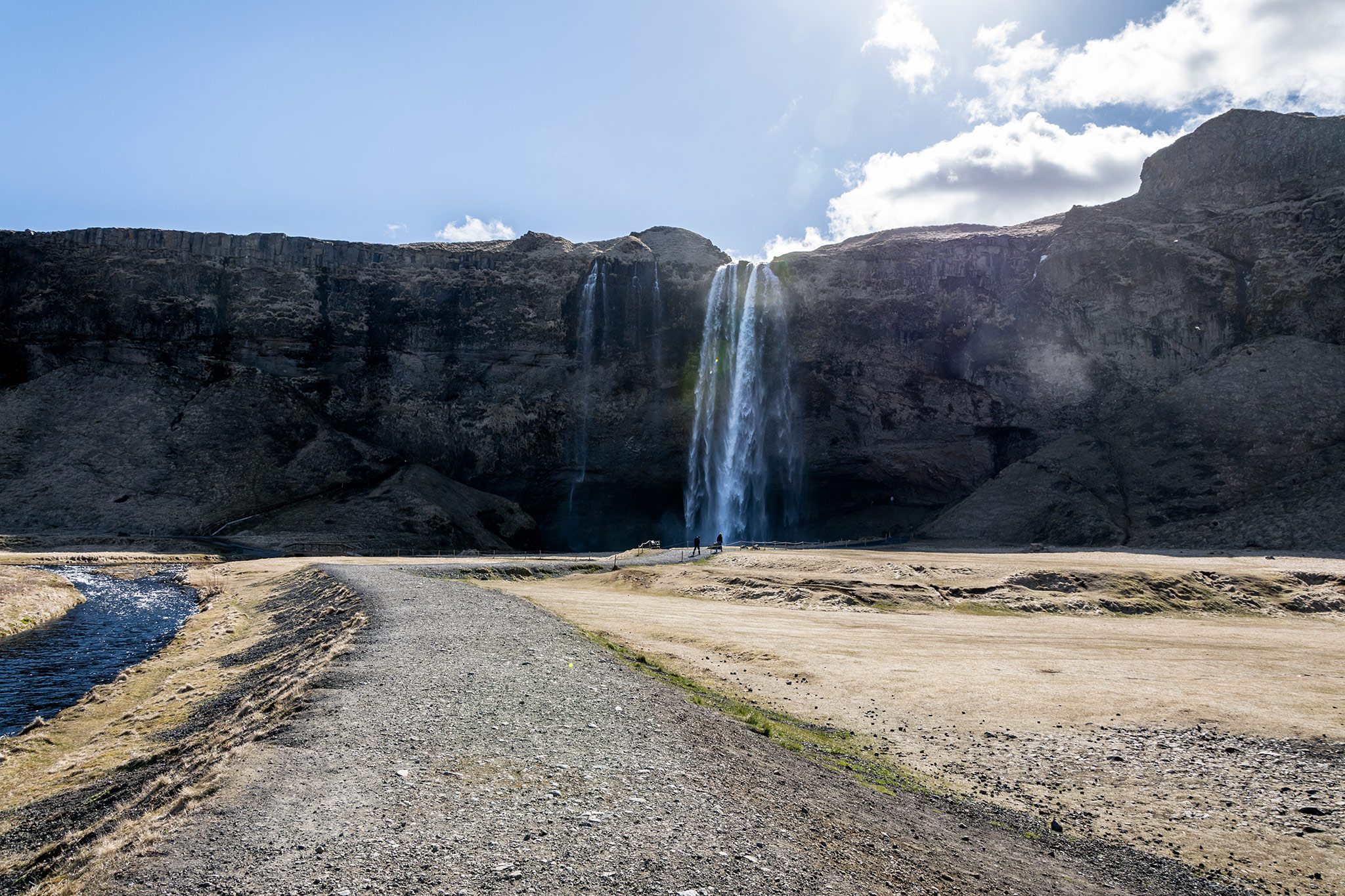 Seljalandsfoss